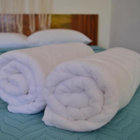 Xula Bacalar Apartman Kültér fotó