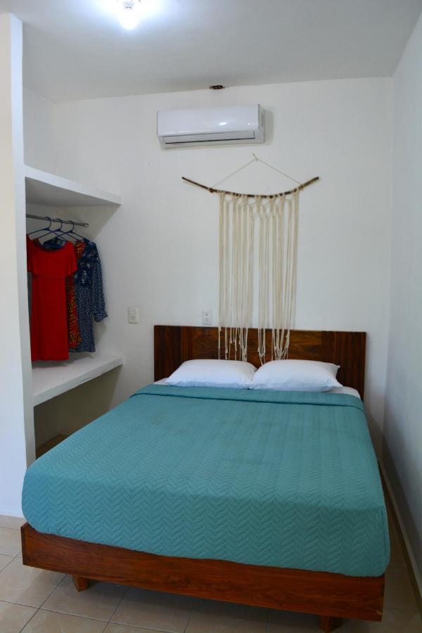 Xula Bacalar Apartman Kültér fotó
