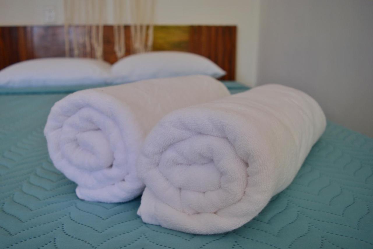 Xula Bacalar Apartman Kültér fotó