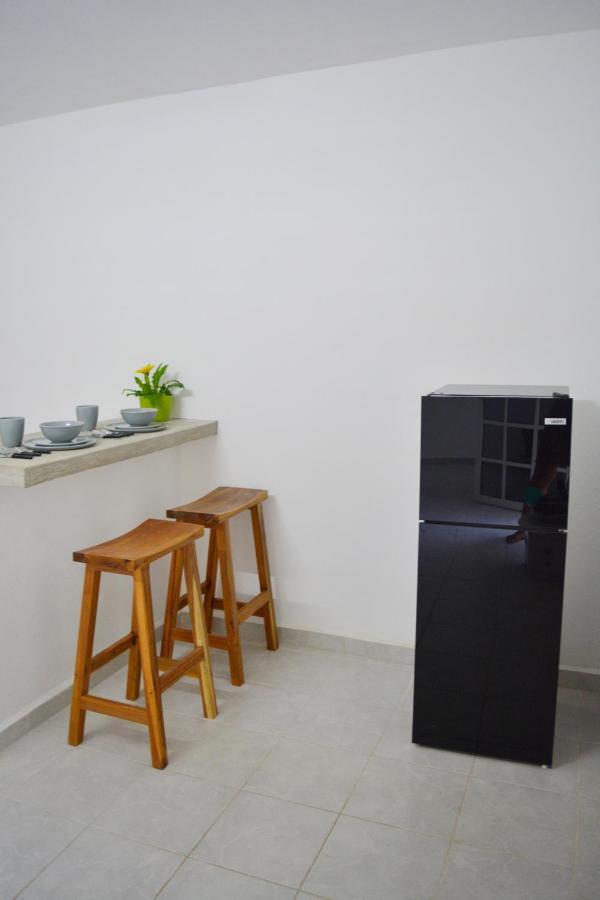 Xula Bacalar Apartman Kültér fotó