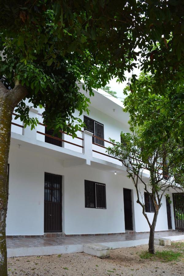 Xula Bacalar Apartman Kültér fotó