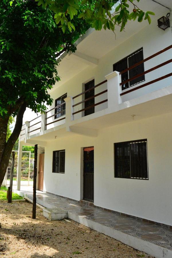 Xula Bacalar Apartman Kültér fotó