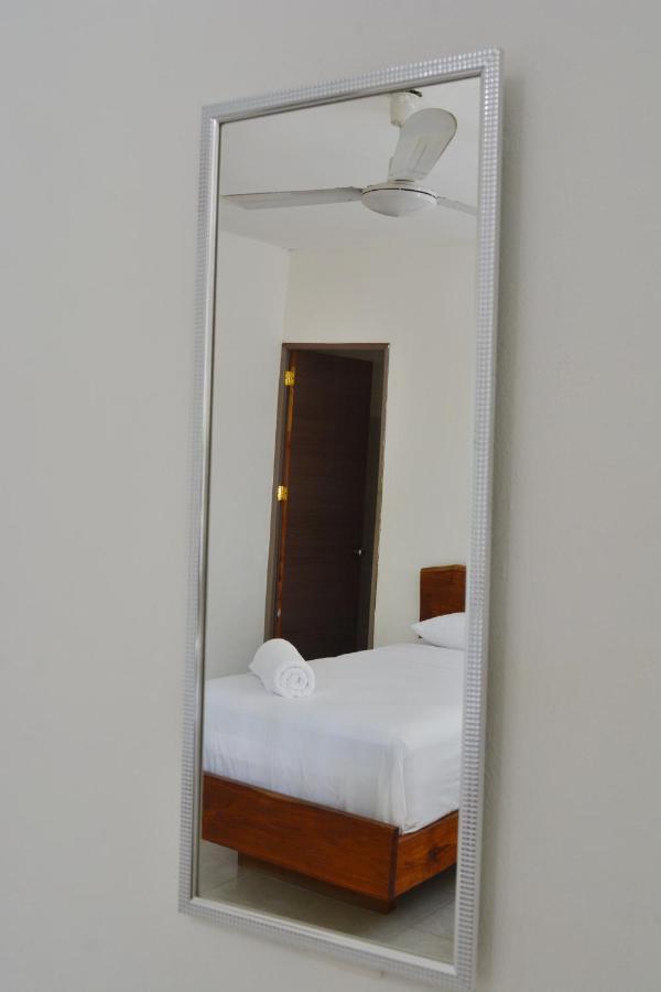 Xula Bacalar Apartman Kültér fotó