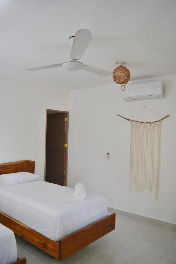 Xula Bacalar Apartman Kültér fotó