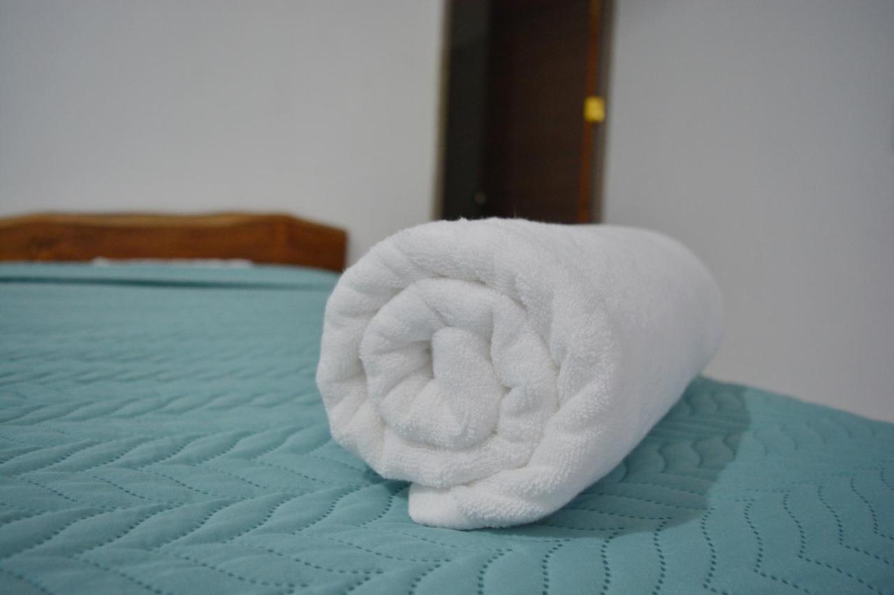 Xula Bacalar Apartman Kültér fotó