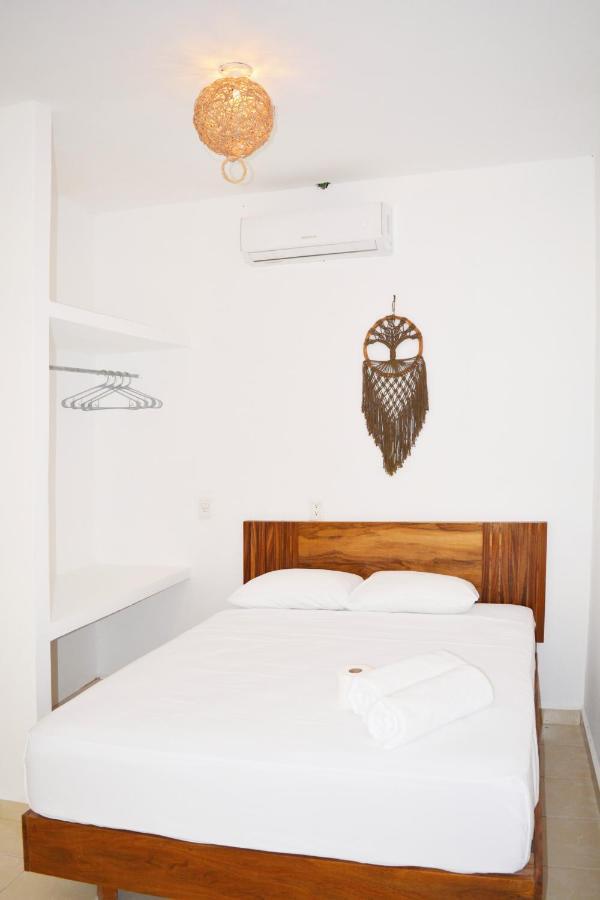Xula Bacalar Apartman Kültér fotó