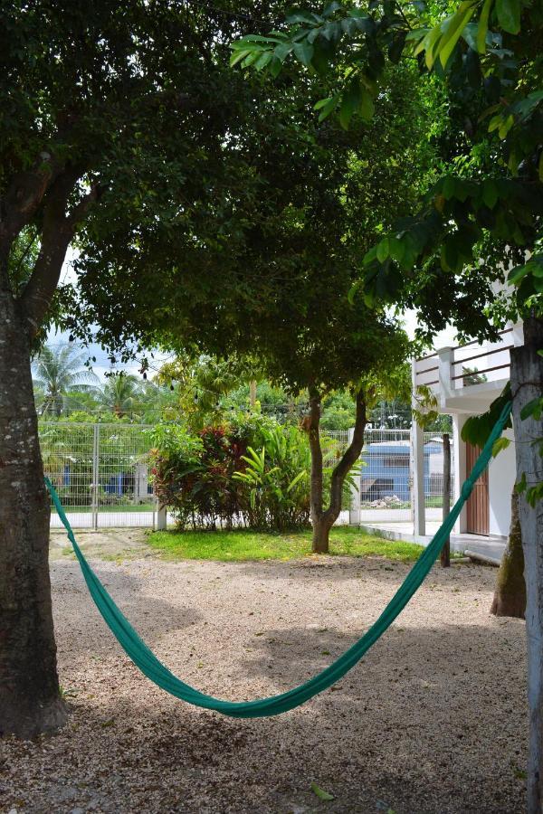 Xula Bacalar Apartman Kültér fotó