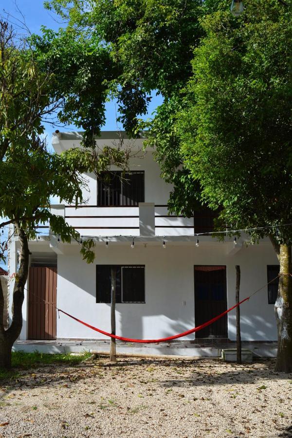 Xula Bacalar Apartman Kültér fotó