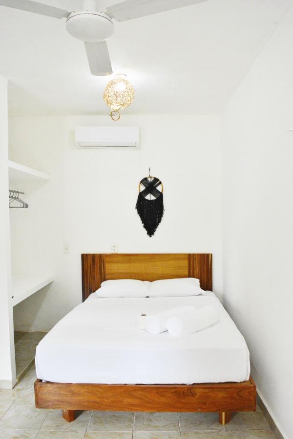 Xula Bacalar Apartman Kültér fotó