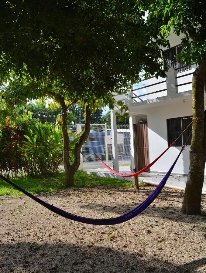 Xula Bacalar Apartman Kültér fotó