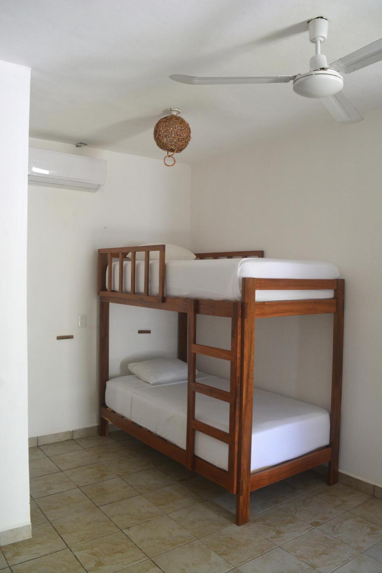 Xula Bacalar Apartman Kültér fotó